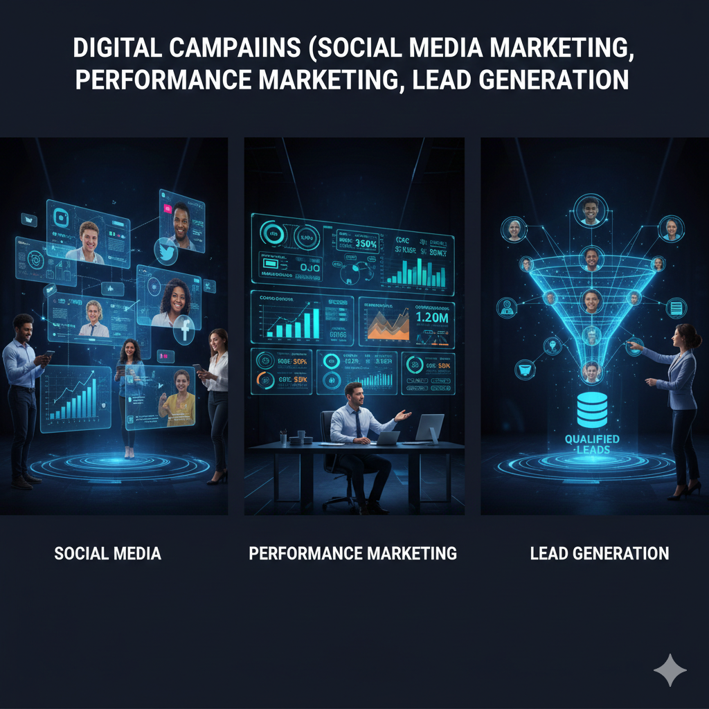 Digital Marketing
